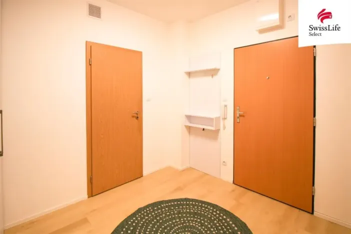 Prodej bytu 2+kk, Praha - Stodůlky, Laurinova, 55 m2