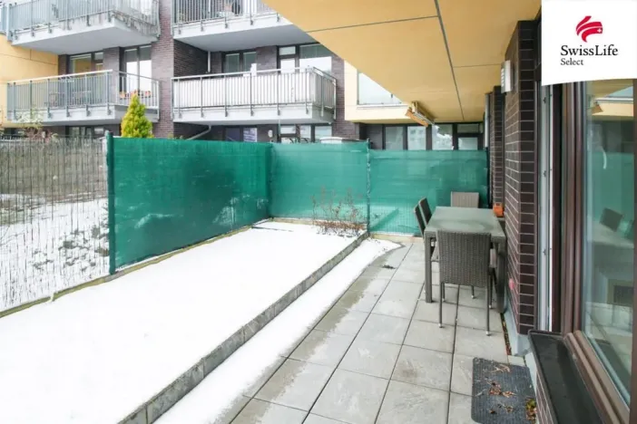 Prodej bytu 2+kk, Praha - Stodůlky, Laurinova, 55 m2