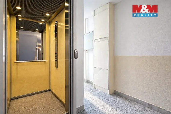 Prodej bytu 3+1, Brno - Líšeň, Vlkova, 63 m2