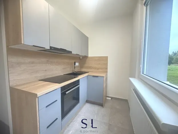 Pronájem bytu 1+1, Liberec, Česká, 38 m2