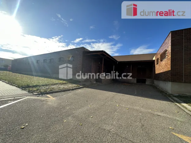 Pronájem skladu, Břeclav - Charvátská Nová Ves, Na Valtické, 15 m2