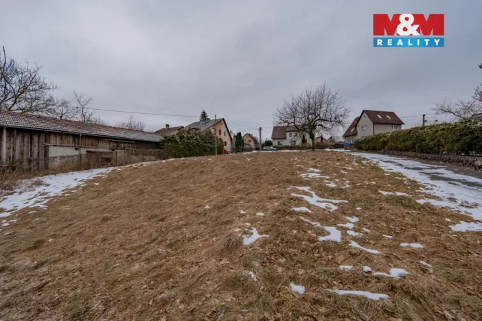 Prodej pozemku pro bydlení, Hutisko-Solanec - Solanec pod Soláněm, 1111 m2