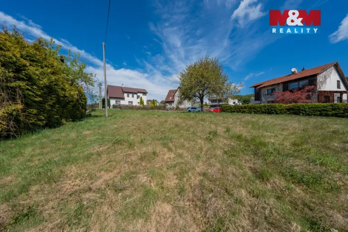 Prodej pozemku pro bydlení, Hutisko-Solanec - Solanec pod Soláněm, 1111 m2