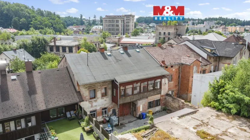 Prodej bytu 3+kk, Červený Kostelec, Jiráskova, 59 m2