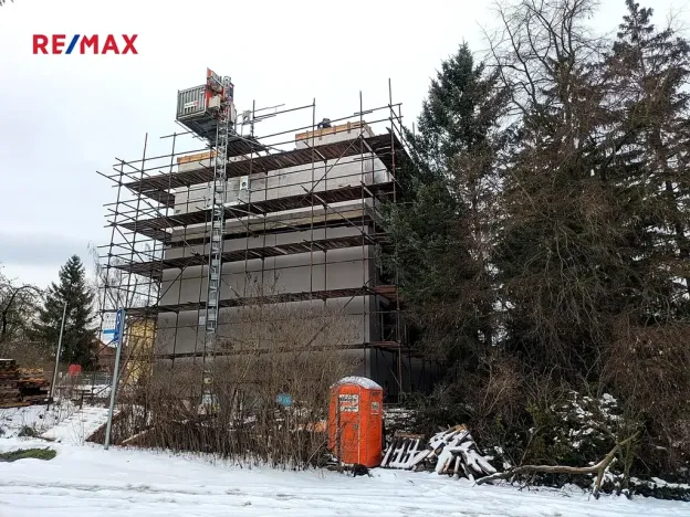 Prodej bytu 2+1, Praha - Modřany, Pod sady, 55 m2