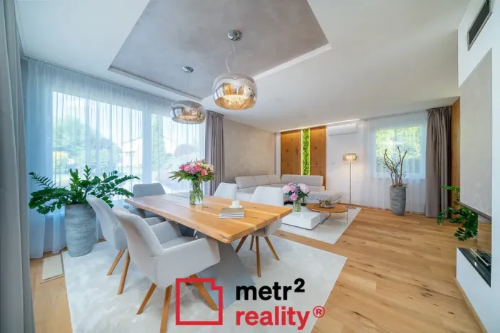 Prodej rodinného domu, Olšany u Prostějova, 117 m2