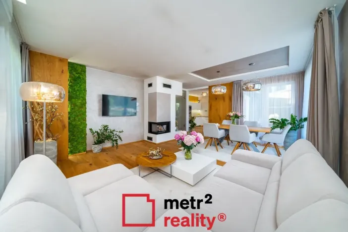 Prodej rodinného domu, Olšany u Prostějova, 117 m2