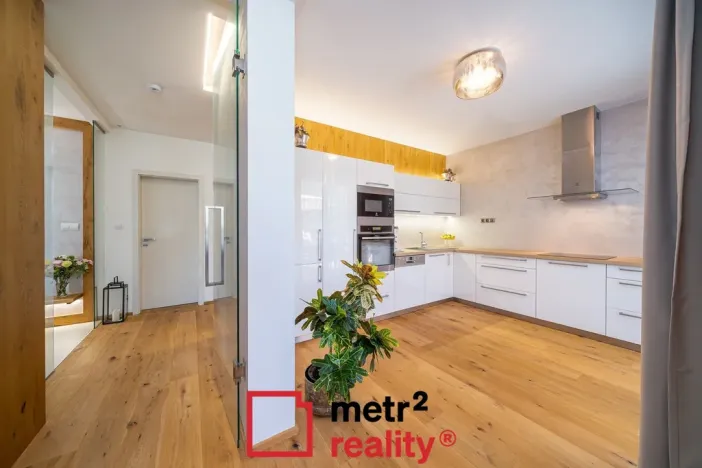 Prodej rodinného domu, Olšany u Prostějova, 117 m2