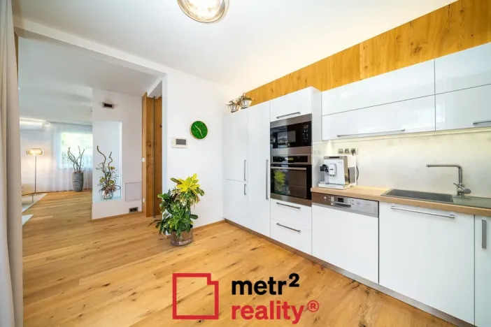 Prodej rodinného domu, Olšany u Prostějova, 117 m2