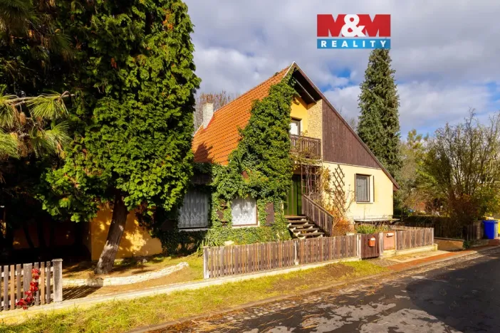 Prodej rodinného domu, Lázně Bohdaneč, V Lískách, 268 m2