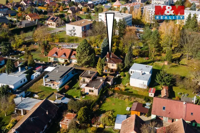 Prodej rodinného domu, Lázně Bohdaneč, V Lískách, 268 m2