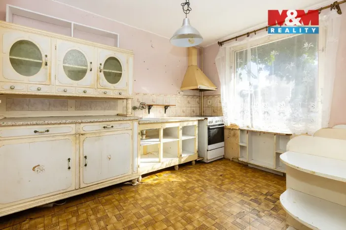 Prodej rodinného domu, Lázně Bohdaneč, V Lískách, 268 m2