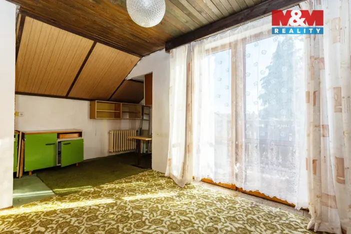 Prodej rodinného domu, Lázně Bohdaneč, V Lískách, 268 m2