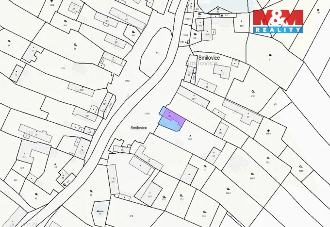 Prodej rodinného domu, Staňkovice - Smilovice, 140 m2