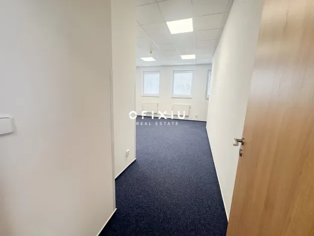 Pronájem kanceláře, Brno, Traťová, 70 m2