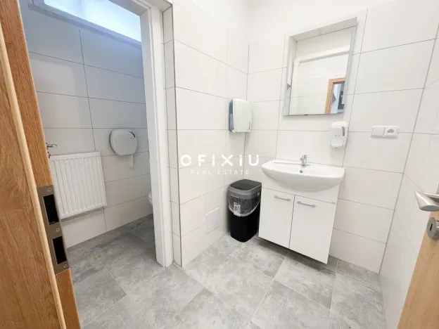 Pronájem kanceláře, Brno, Traťová, 70 m2