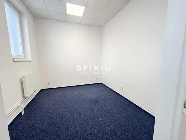 Pronájem kanceláře, Brno, Traťová, 70 m2