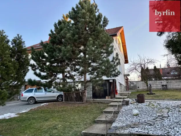 Pronájem bytu 4+1, Slavkov, Ludvíka Svobody, 88 m2