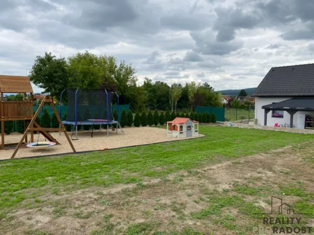 Prodej rodinného domu, Dolní Bousov, Dubová, 67 m2