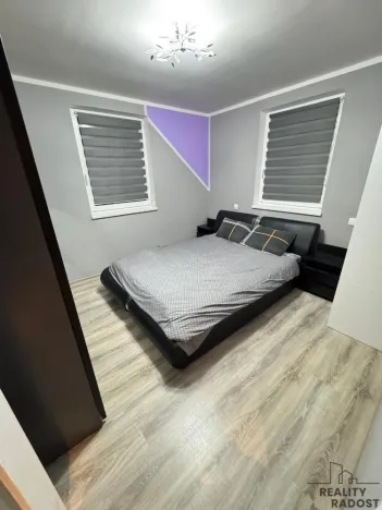 Prodej rodinného domu, Dolní Bousov, Dubová, 67 m2