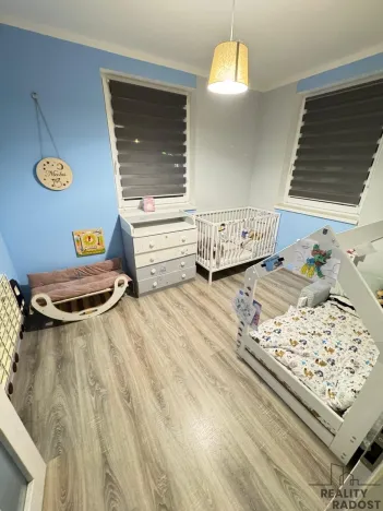 Prodej rodinného domu, Dolní Bousov, Dubová, 67 m2