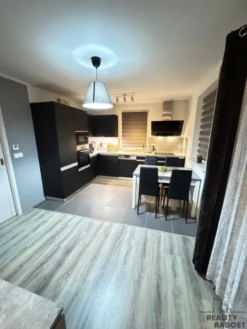 Prodej rodinného domu, Dolní Bousov, Dubová, 67 m2