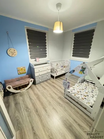 Prodej rodinného domu, Dolní Bousov, Dubová, 67 m2