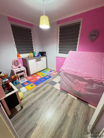 Prodej rodinného domu, Dolní Bousov, Dubová, 67 m2