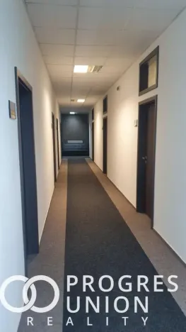 Pronájem kanceláře, Rožnov pod Radhoštěm, Meziříčská, 30 m2