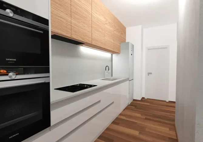 Prodej činžovního domu, Hrádek nad Nisou, 208 m2