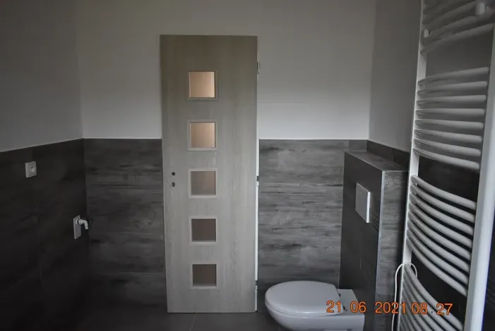 Prodej bytu 3+1, Hrádek nad Nisou, 84 m2