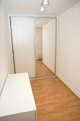 Pronájem bytu 2+kk, Hostivice, Ječná, 47 m2