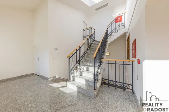 Prodej obchodního prostoru, Jeseník, nám. Svobody, 356 m2