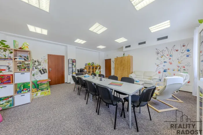 Prodej obchodního prostoru, Jeseník, nám. Svobody, 356 m2