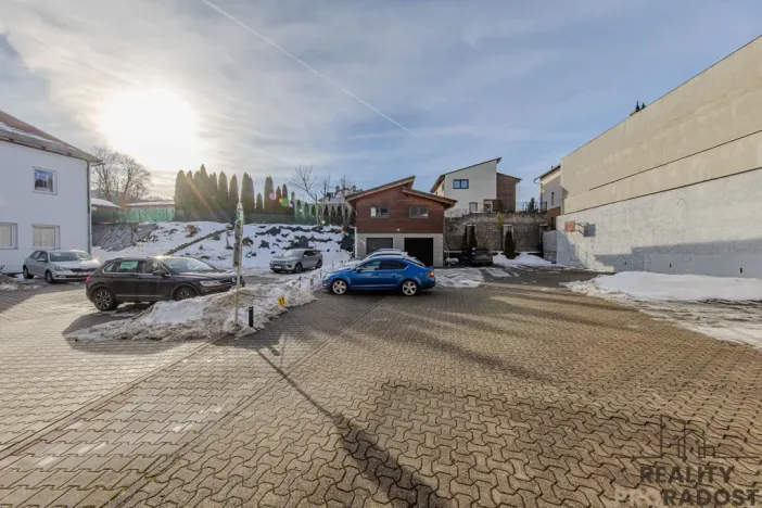 Prodej obchodního prostoru, Jeseník, nám. Svobody, 356 m2