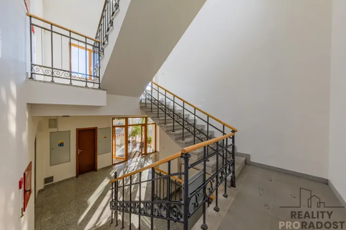 Prodej obchodního prostoru, Jeseník, nám. Svobody, 356 m2