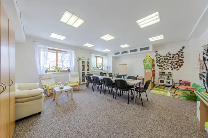 Prodej obchodního prostoru, Jeseník, nám. Svobody, 356 m2