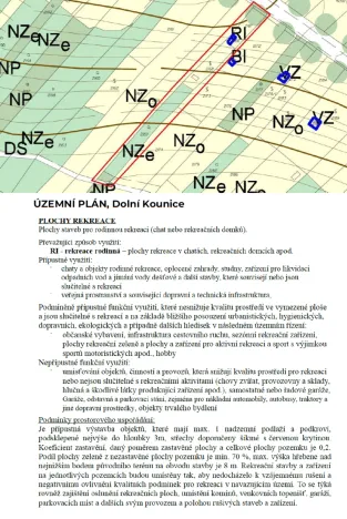 Prodej zahrady, Dolní Kounice, Karlovská, 1166 m2