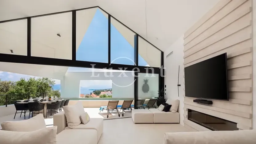 Prodej vily, Bol, Chorvatsko, 250 m2