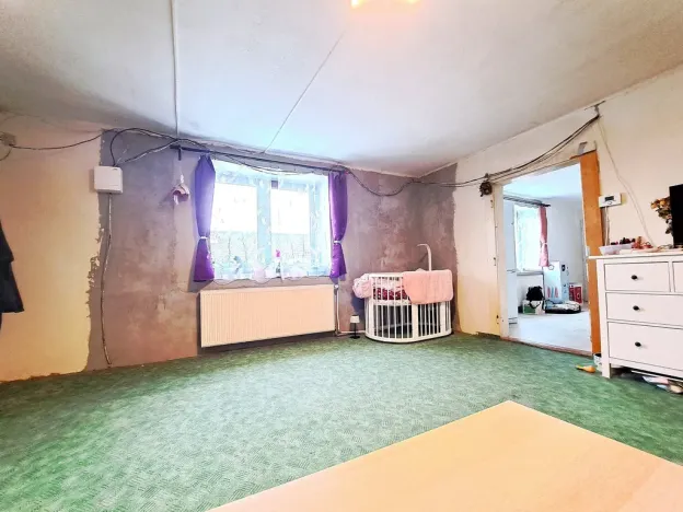 Prodej rodinného domu, Stochov, Nerudova, 157 m2