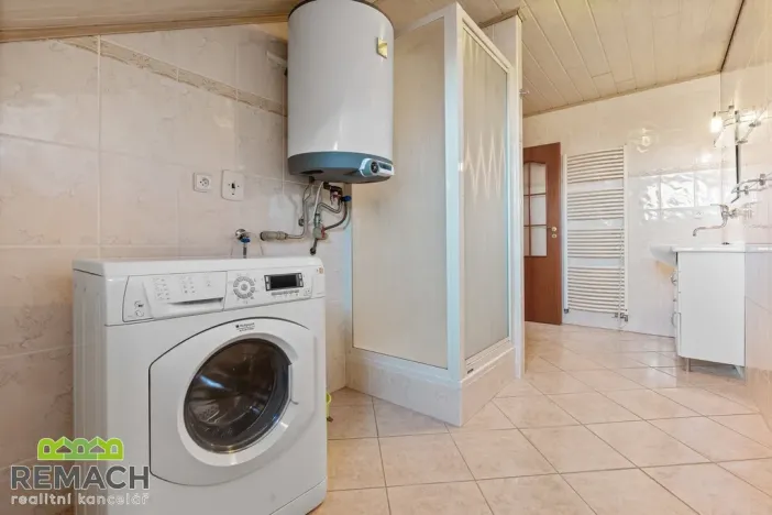 Pronájem bytu 1+kk, Kunovice, Na Bělince, 34 m2