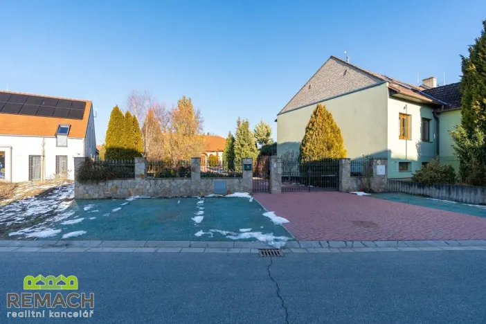 Pronájem bytu 1+kk, Kunovice, Na Bělince, 34 m2