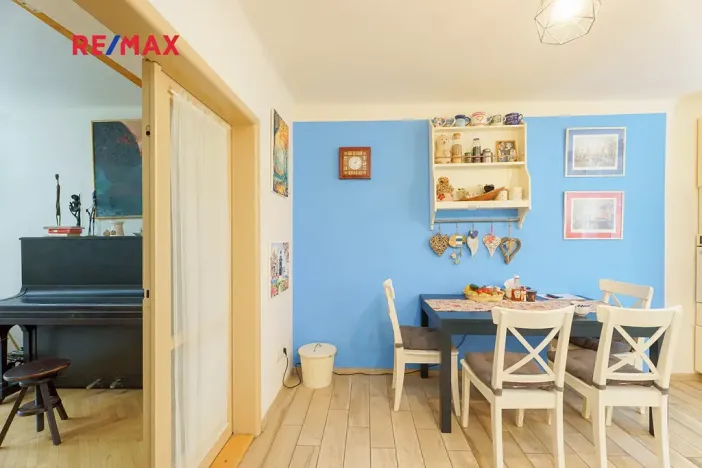 Prodej bytu 2+1, Kladno, Helsinská, 2750 m2