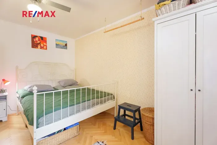 Prodej bytu 2+1, Kladno, Helsinská, 2750 m2