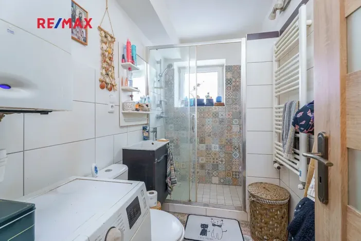 Prodej bytu 2+1, Kladno, Helsinská, 2750 m2