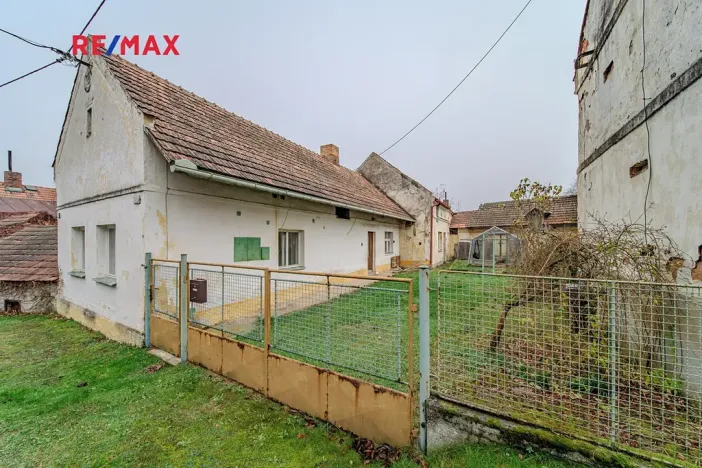 Prodej rodinného domu, Kočín, 156 m2