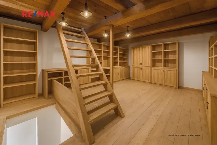 Prodej rodinného domu, Kočín, 156 m2