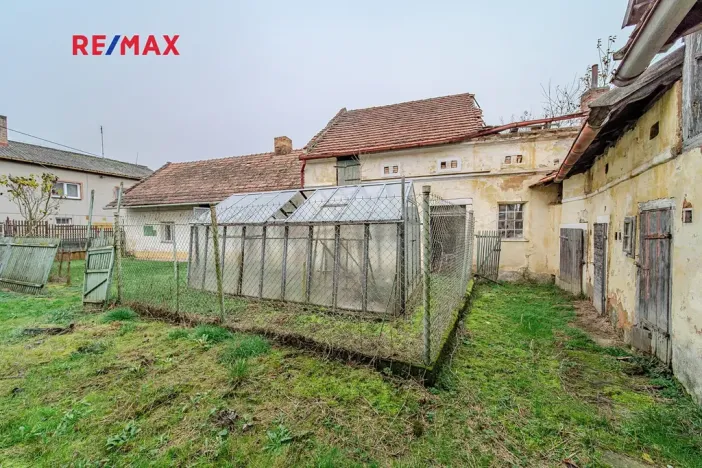 Prodej rodinného domu, Kočín, 156 m2