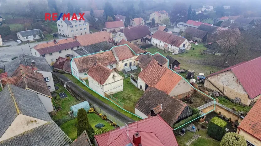 Prodej rodinného domu, Kočín, 156 m2