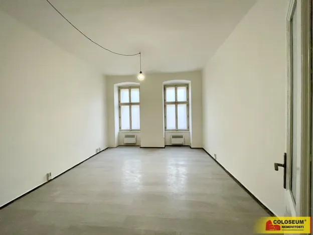 Pronájem kanceláře, Brno - Veveří, 34 m2